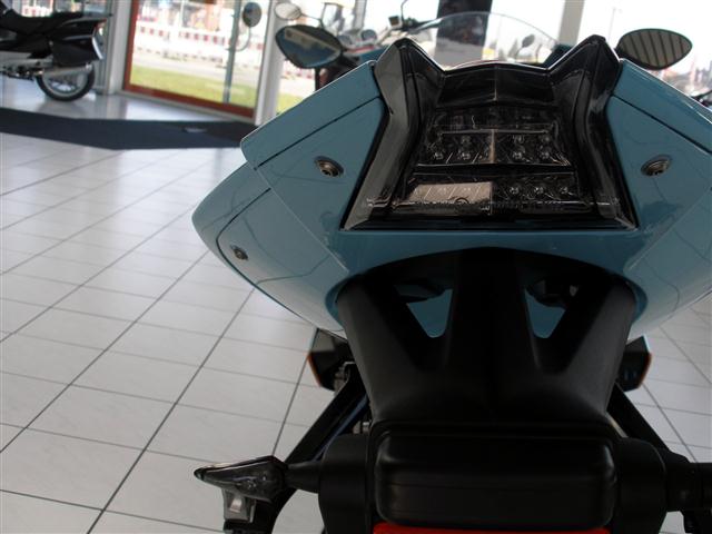 2020 bmw s1000rr tail light