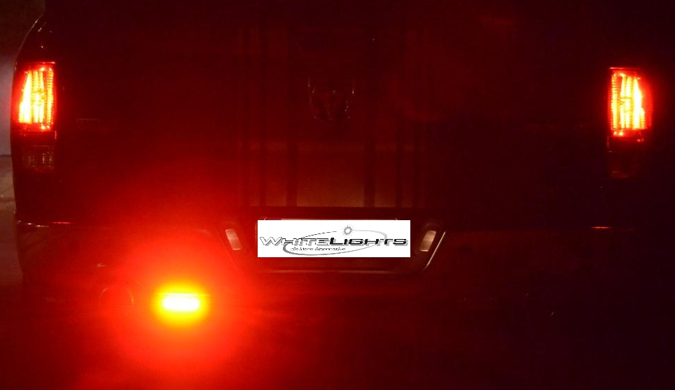 wll form legal Fog Glass ATV nebelschlußlicht LED Taillight NSL Clear wll form legal Fog Glass ATV nebelschlußlicht LED Taillight NSL Clear